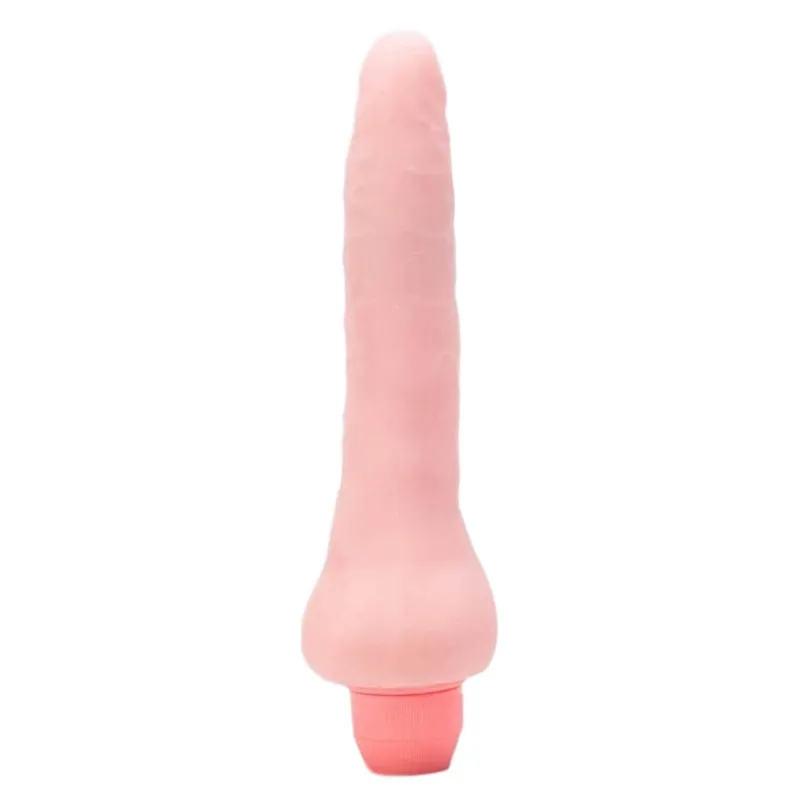 Baile Gode vibrant Flexi Vibe 13 x 2.5 cm Rose